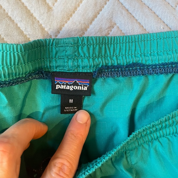 Patagonia Baggies Lites - Picture 2 of 3